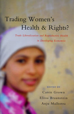 Trading Women's Health and Rights image