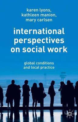 International Perspectives on Social Work image