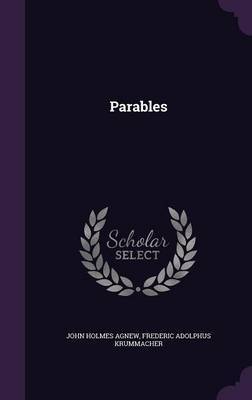 Parables image