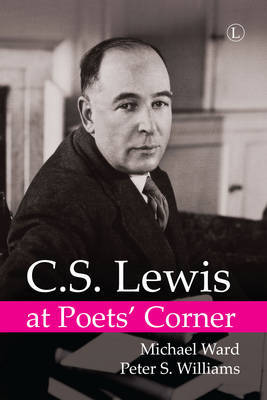 C.S. Lewis at Poets' Corner image