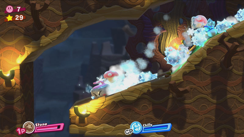 Kirby Star Allies for Nintendo Switch image