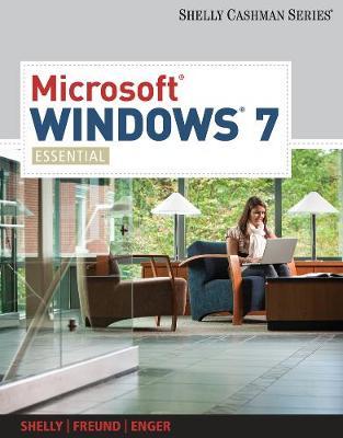 Microsoft (R) Windows 7 by Steven Freund image