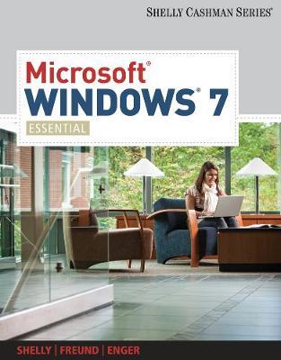 Microsoft (R) Windows 7 by Steven Freund