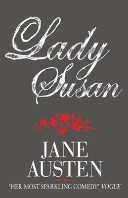 Lady Susan by Jane Austen image