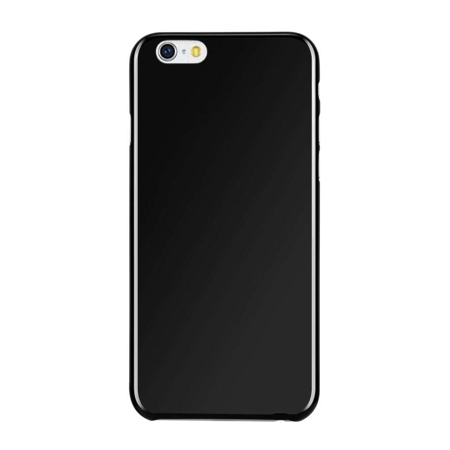 Kase Go Original iPhone 6/6s Slim Case - Ebony image