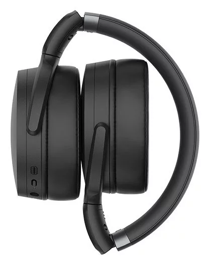 Sennheiser: HD 450BT - Wireless Over-Ear Headphones image