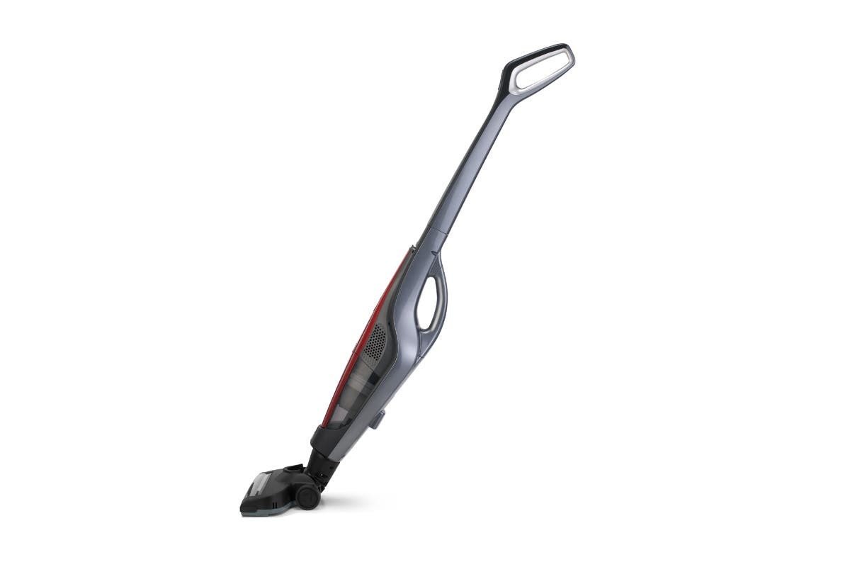Kogan: 2-in-1 Cordless 25V Stick Vacuum Cleaner image
