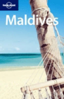 Maldives by Tom Masters image