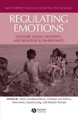 Regulating Emotions on Hardback