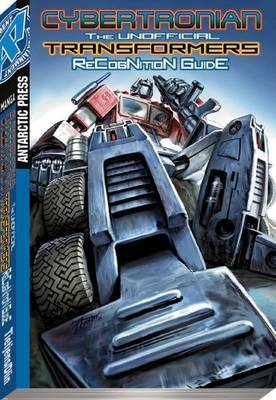 Cybertronian: v. 1 by Doug Dlin image