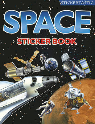 Space on Paperback by Gordon Volke