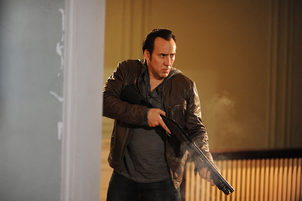Tokarev on DVD image
