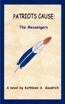 Patriots Cause: the Messengers image