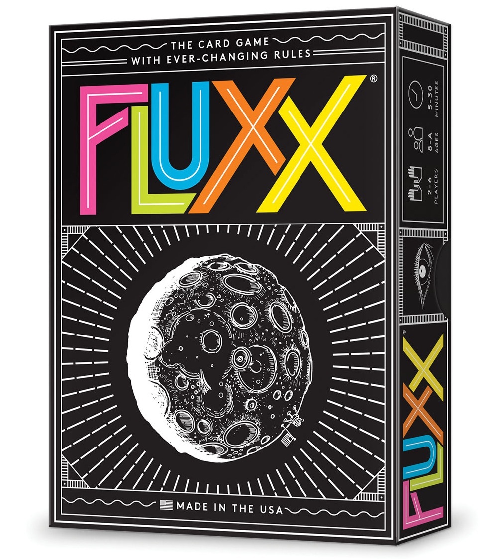 Fluxx 5.0 image