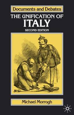 The Unification of Italy by Michael Morrogh image