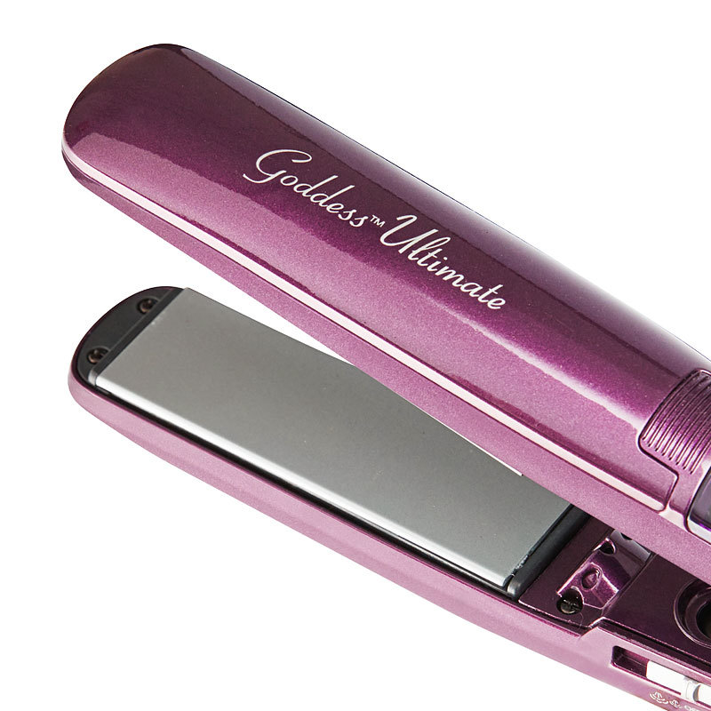 VS Sassoon Goddess Ultimate Steam Straightener