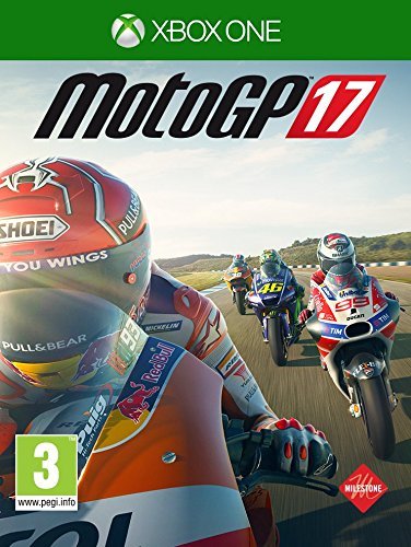 Moto GP 17 for Xbox One image
