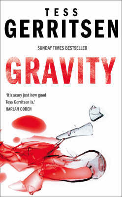 Gravity by Tess Gerritsen image