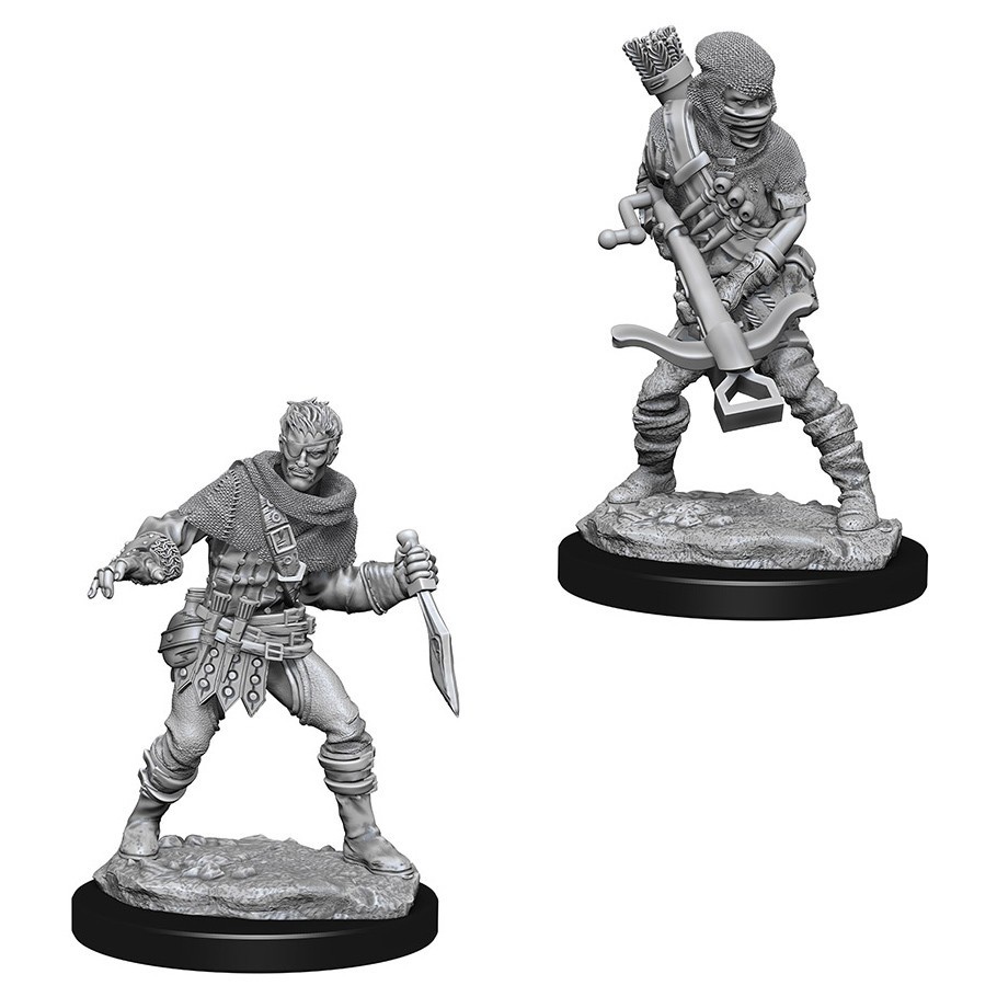 Wizkids Deep Cuts - Bandits image