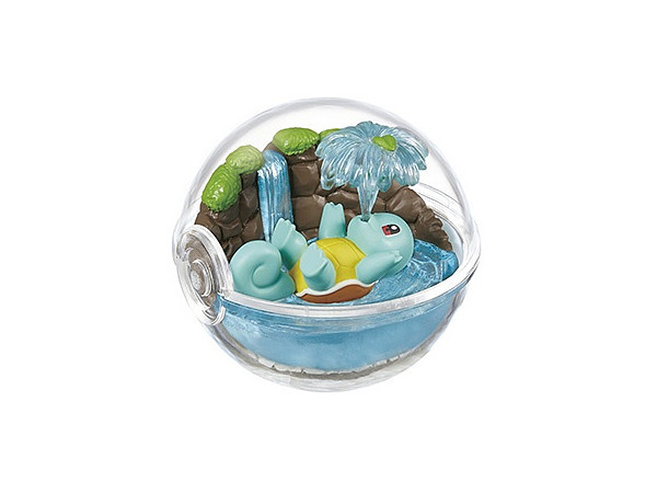 Pokemon: Terrarium Collection #2 - Mini-Figure (Blind Box) image