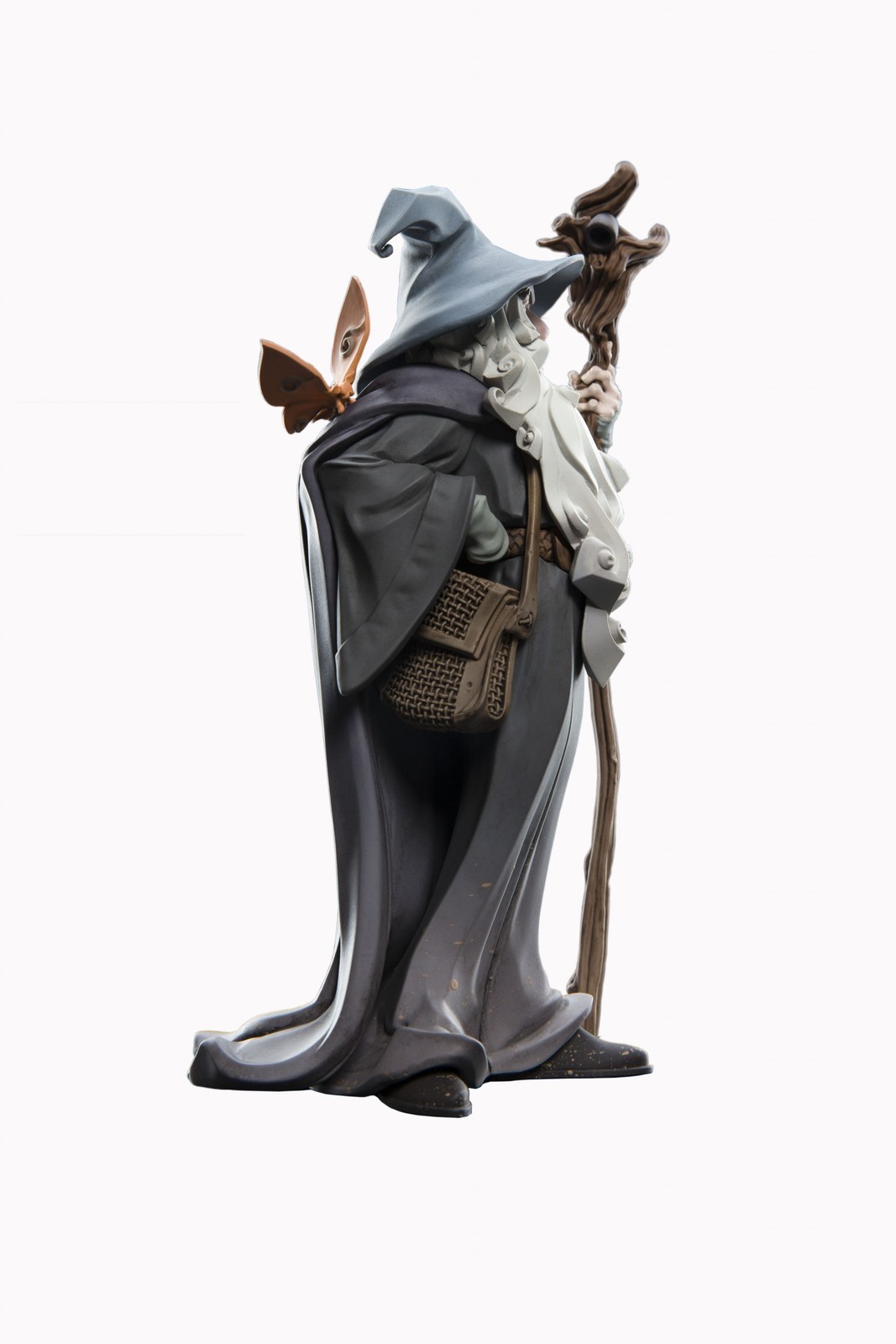 The Lord of the Rings: Mini Epics - Gandalf The Grey image