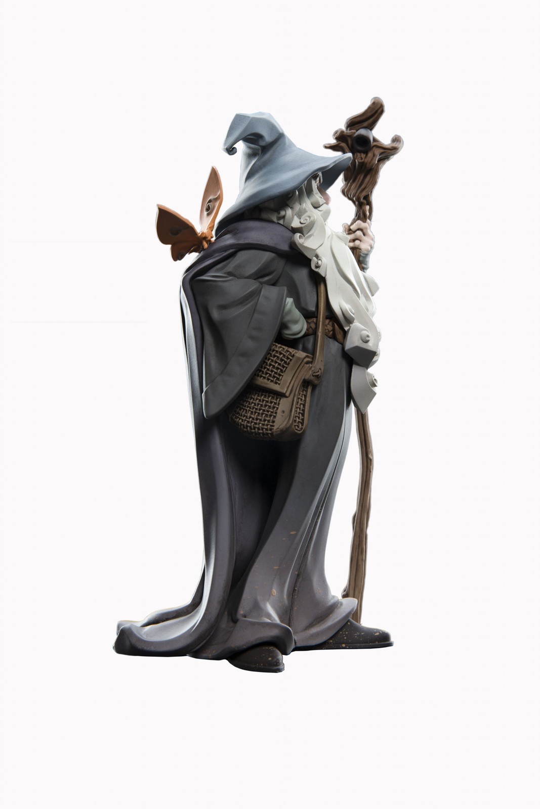 The Lord of the Rings: Mini Epics - Gandalf The Grey