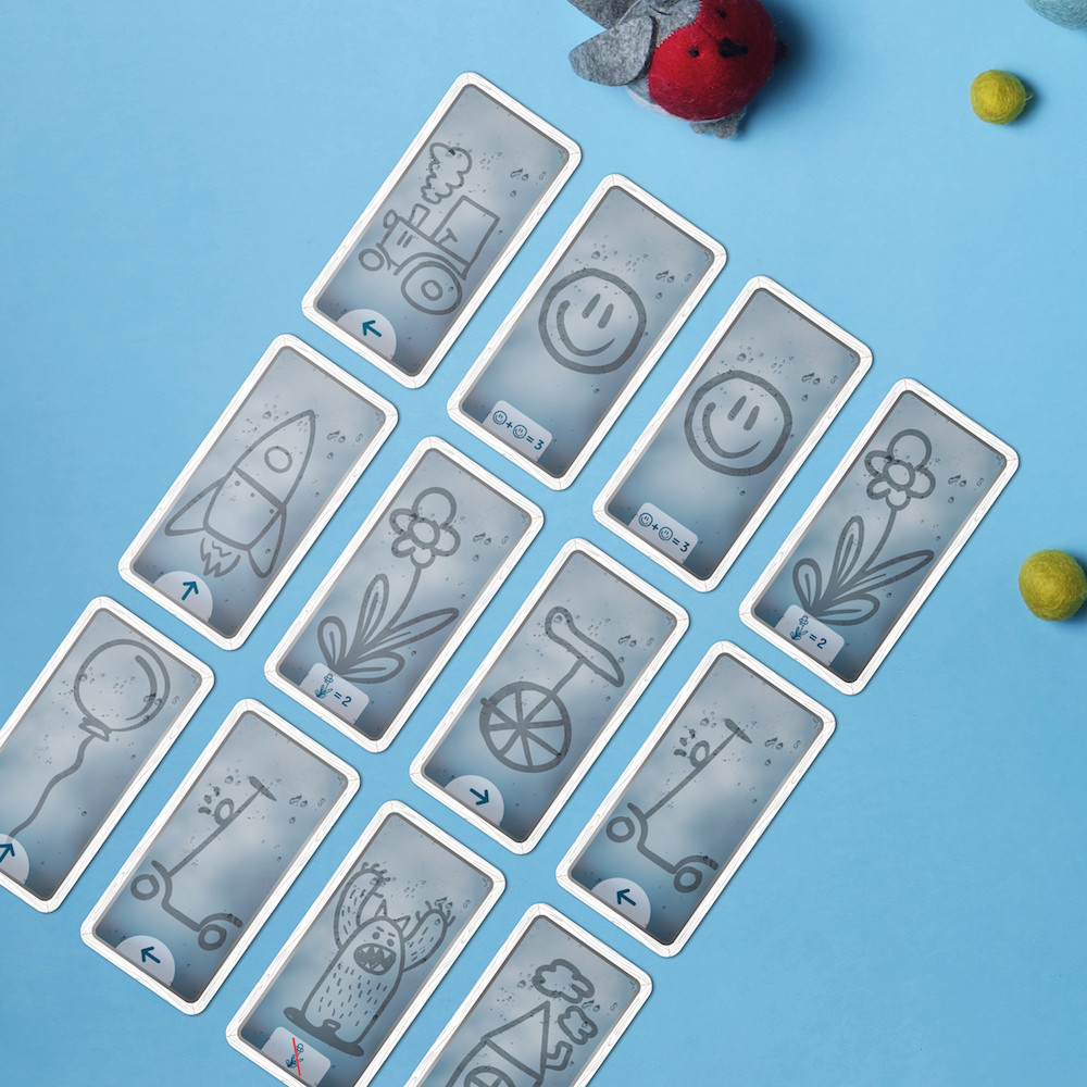 Misty - Pocket Collection Game image