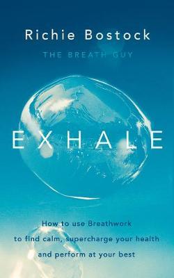 Exhale by Richie Bostock image