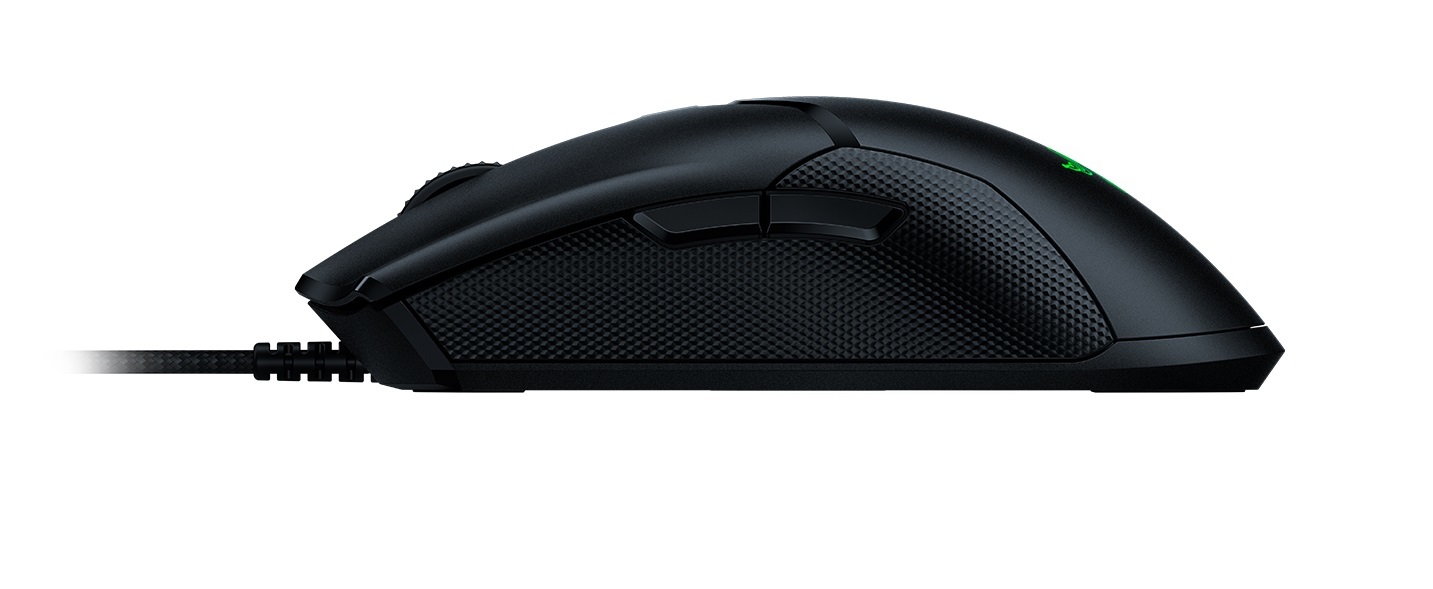 Razer Viper 8KHz Ambidextrous Wired Gaming Mouse on PC