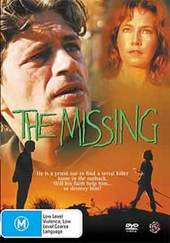 The Missing on DVD The Missing on DVD