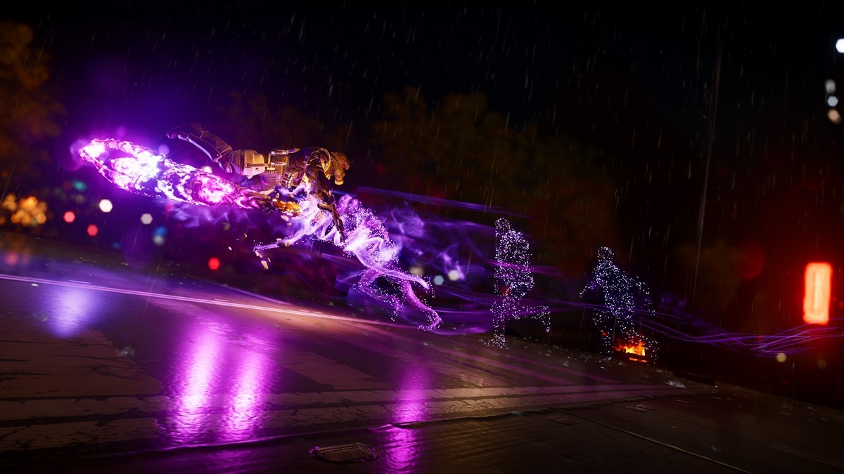 inFAMOUS: Second Son for PS4 image