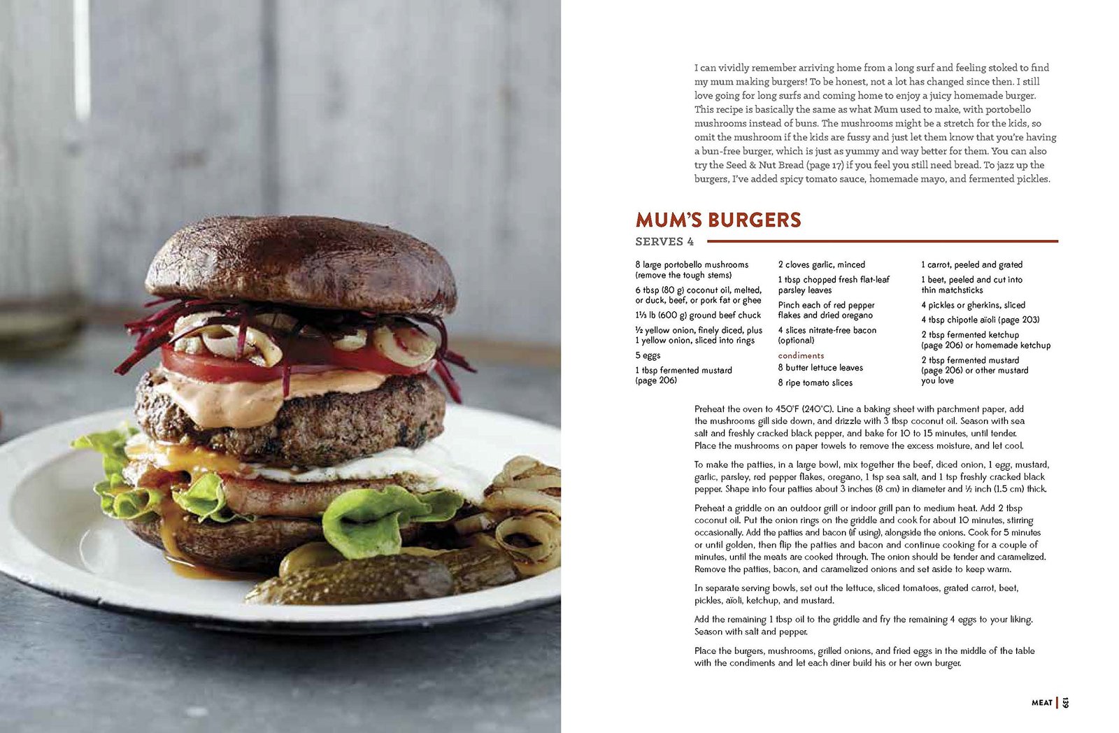 The Paleo Chef: Quick, Flavorful Paleo Meals for Eating Well by Pete Evans image