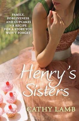 Henry's Sisters by Cathy Lamb image