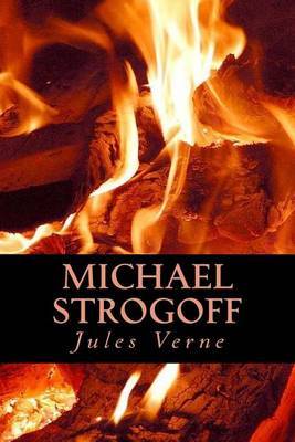 Michael Strogoff by Jules Verne image
