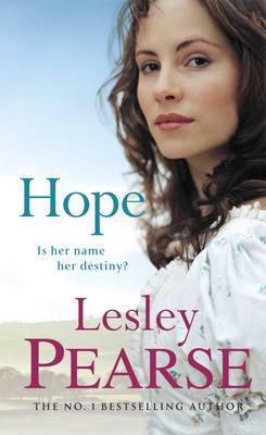 Hope by Lesley Pearse image