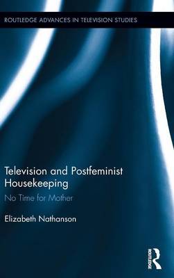 Television and Postfeminist Housekeeping image