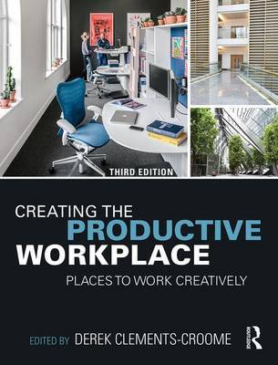 Creating the Productive Workplace image