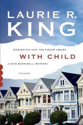 With Child by Laurie R King image