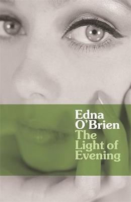 The Light of Evening by Edna O'Brien image