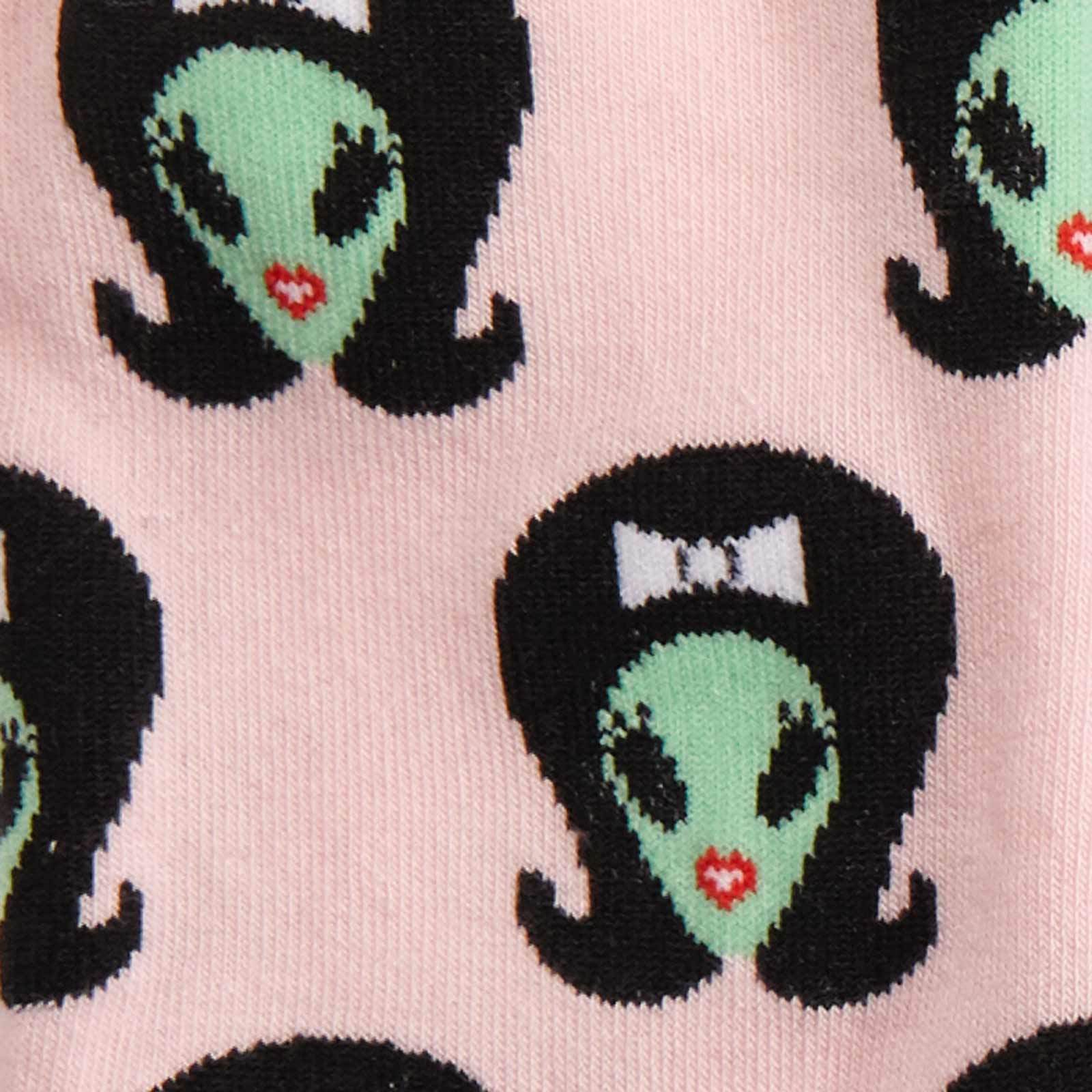 Women's - Miss Universe Crew Socks image