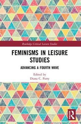 Feminisms in Leisure Studies image