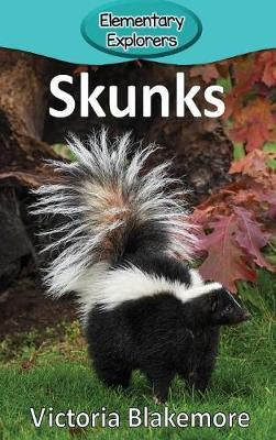 Skunks by Victoria Blakemore image