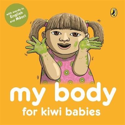 My Body for Kiwi Babies image