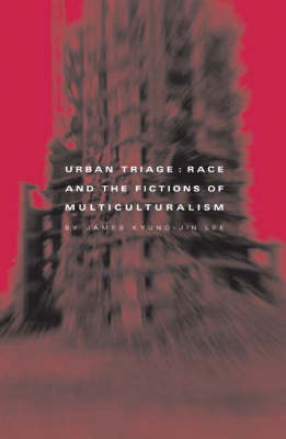 Urban Triage by James Kyung-Jin Lee image