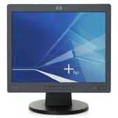 HP L1506 15" LCD Monitor Carbonite 1024 x 768