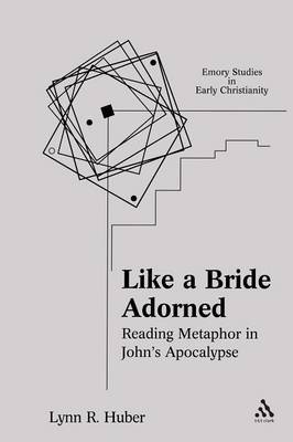 Like a Bride Adorned by Lynn R. Huber image