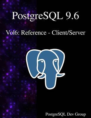 PostgreSQL 9.6 Vol6 image