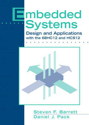 Embedded Systems by Daniel J. Pack image