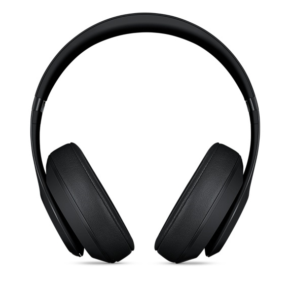 Beats Studio3 - Wireless Over-Ear Headphones image