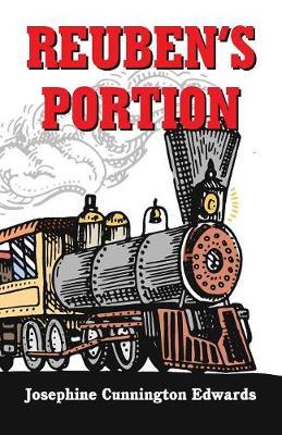 Reuben's Portion by Josphine Cunnington Edwards image